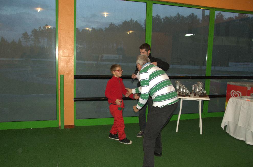 Troféu Honda 2012 - 5ª Prova88